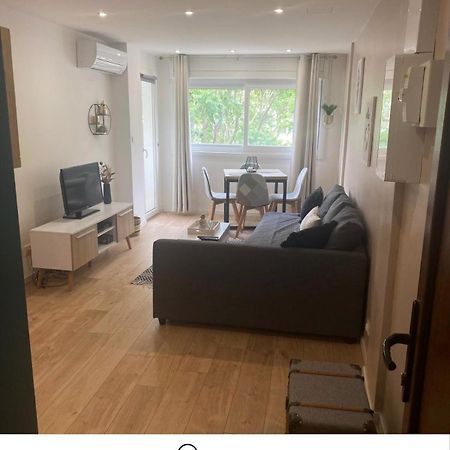 Appartement Proche Du Port Et Des Plages Du Mourillon - Climatise ツーロン エクステリア 写真
