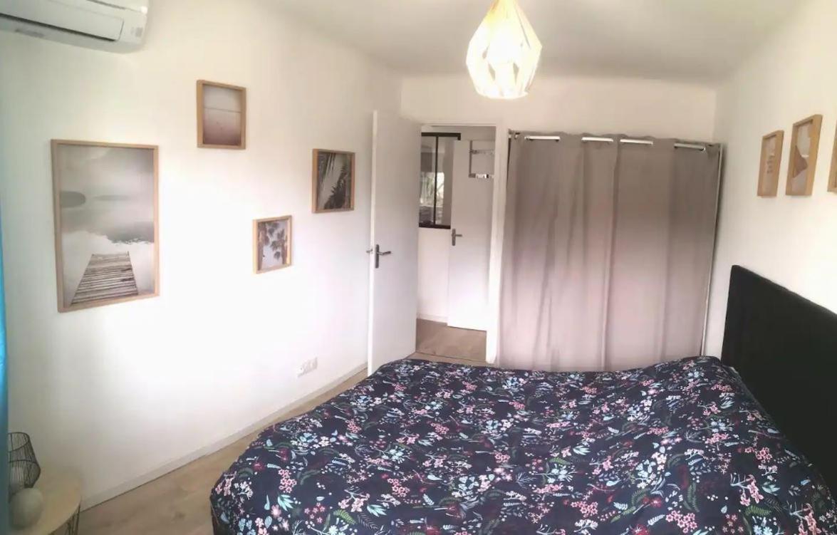 Appartement Proche Du Port Et Des Plages Du Mourillon - Climatise ツーロン エクステリア 写真